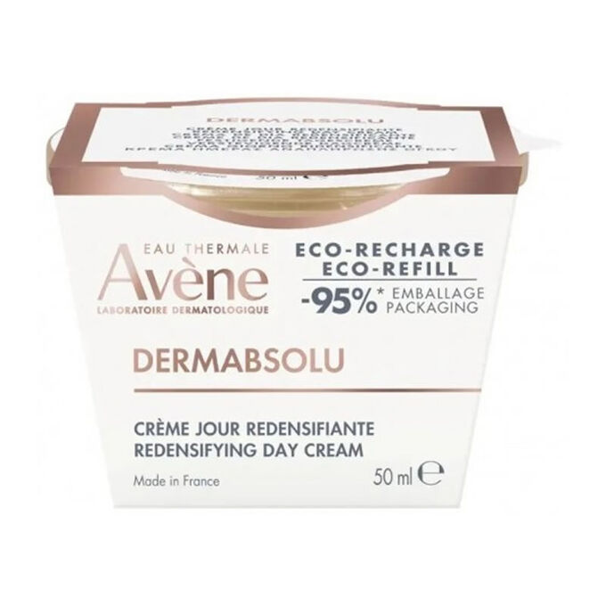 Avene Dermabsolu Aufladung Tagescreme 50 ml