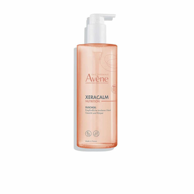 Avene Xeracalm Pflegendes Reinigungsgel 750ml