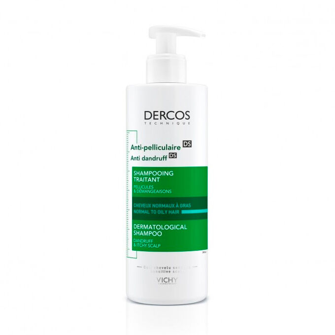 Vichy Dercos Anti-Schuppen Shampoo 400ml