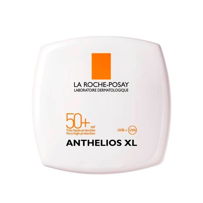 anthelios compact cream