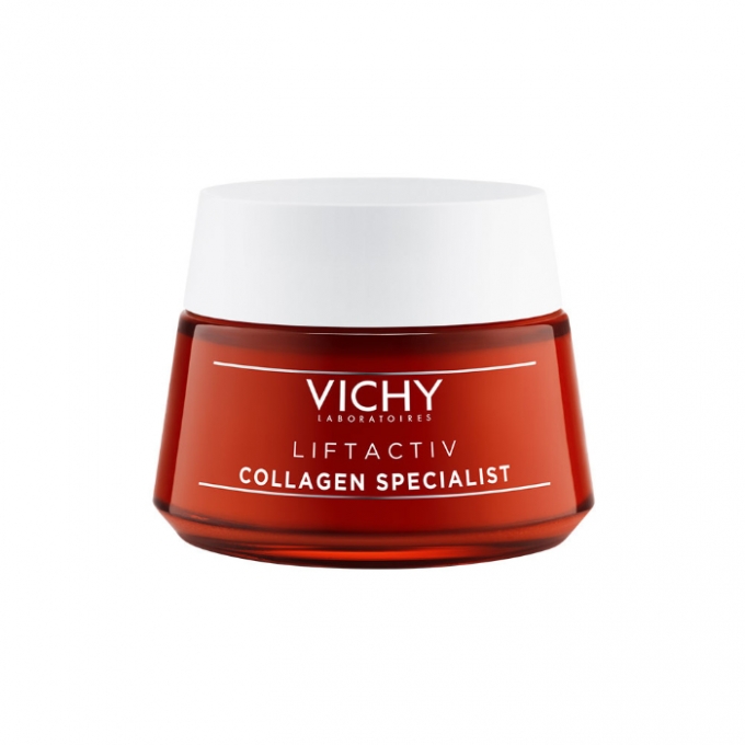 Vichy Liftactiv Collagen Specialist 50ml | Beauty The Shop - The best fragances, creams makeup online