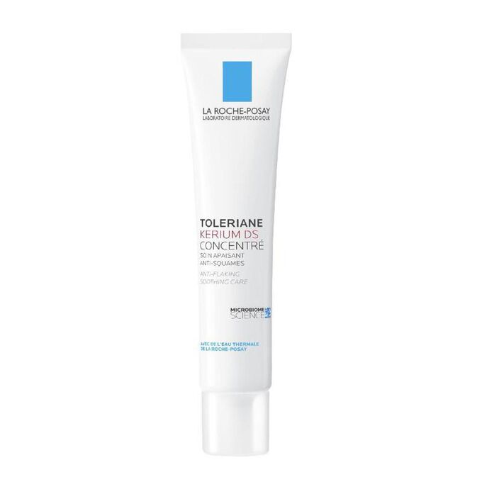 La Roche Posay Kerium DS Beruhigende Gesichtscreme 40 ml