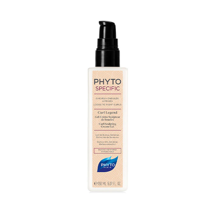 Phyto Paris Specific Curl Legend Creme-Gel 150ml