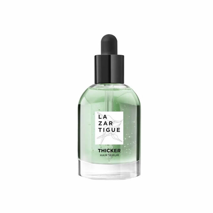 Lazartigue Thicker Hair Serum 50ml