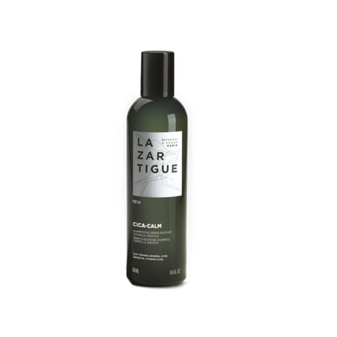 Lazartigue Dermo-Beruhigendes Shampoo 250ml