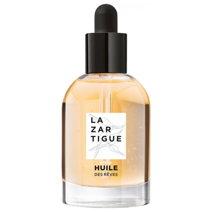 Lazartigue Huile des Rêves Nourishing Dry Oil 50ml