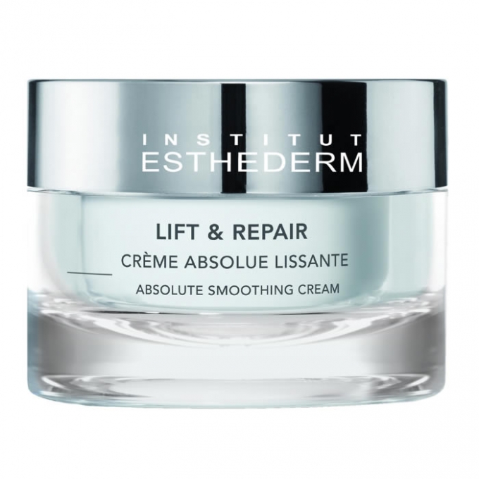 Photos - Cream / Lotion Institut Esthederm Lift & Repair Absolute Smoothing Cream 50ml 