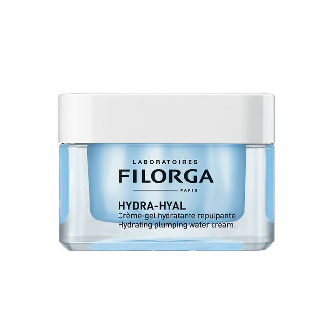 Filorga Hydra-hyal Regenerierende Feuchtigkeitspflege Gel 50ml