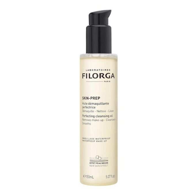 Filorga Skin Prep Perfektionierendes Reinigungsöl 150ml