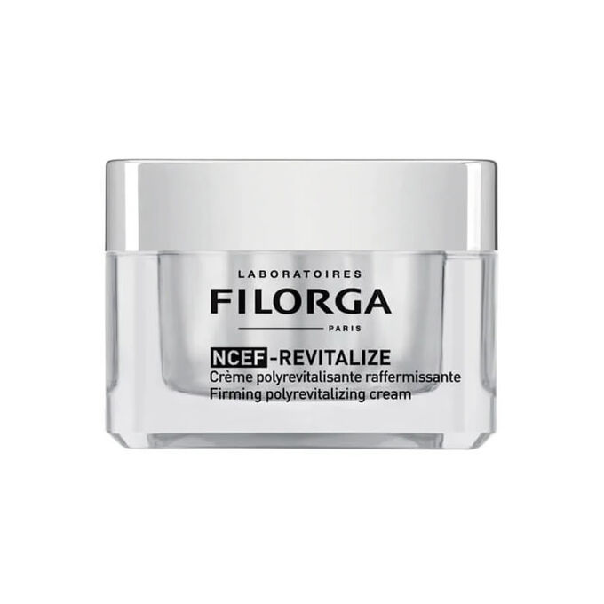 Filorga NCEF-Revitalize Polyrevitalisierende straffende Effektcreme 50 ml