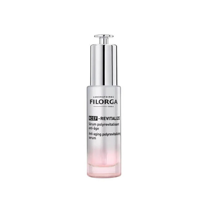 Filorga NCEF-Revitalize Polyrevitalisierendes Anti-Aging-Serum 30 ml