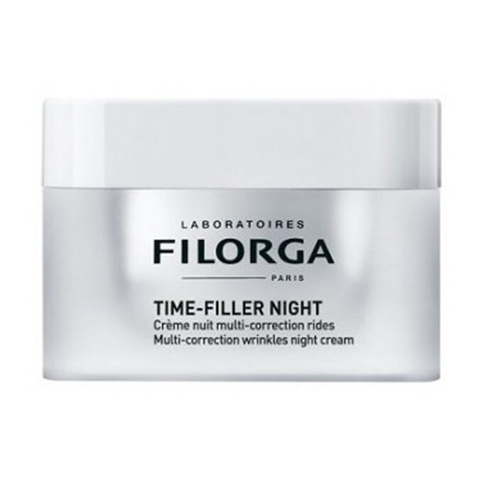 Filorga Time-Filler Night 5XP Nachtcreme 50 ml