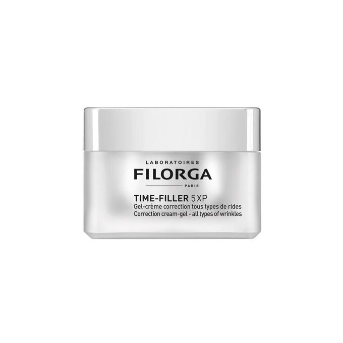 Filorga Time Filler 5XP Gel-Creme Fettige Mischhaut 50ml