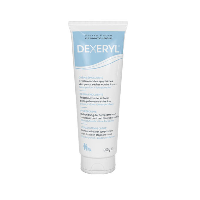 Dexeryl Creme 250gr