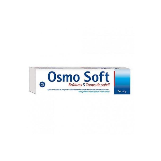 Vemedia Osmosoft Gel 150g Cooper