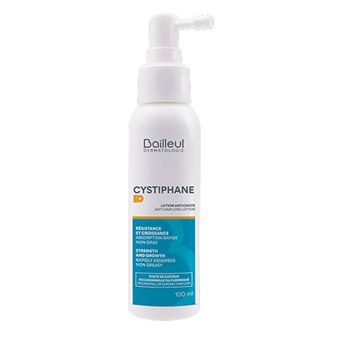 Bailleul-Biorga Cystiphane Anti-Haarausfall-Lotion 100ml