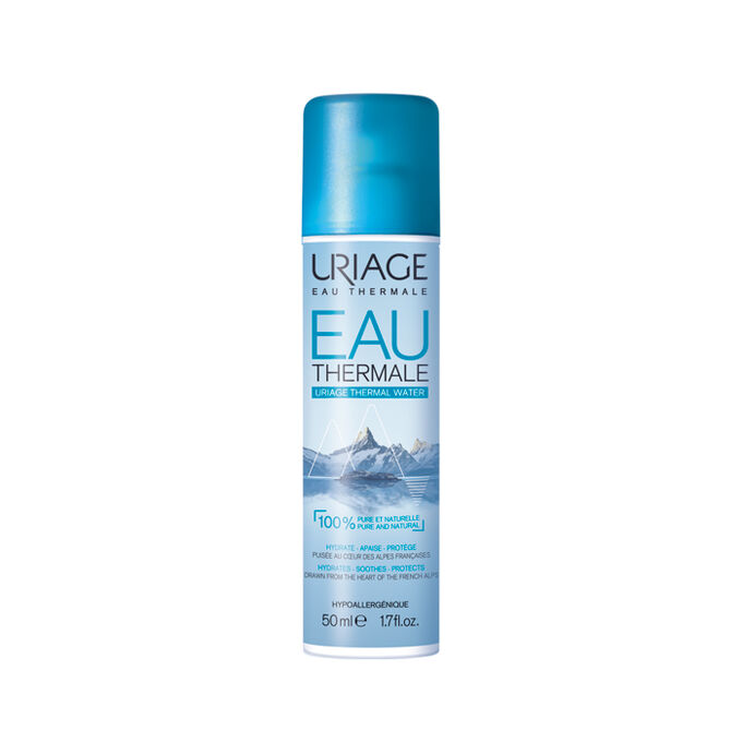 Uriage Thermalquellwasser-Spray 50ml