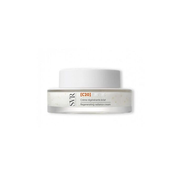 Svr Biotic C20 Regenerating Radiance Cream 50ml | Niche Perfumes, Signature  Perfumes, Luxury cosmetics | BEAUTYTHESHOP