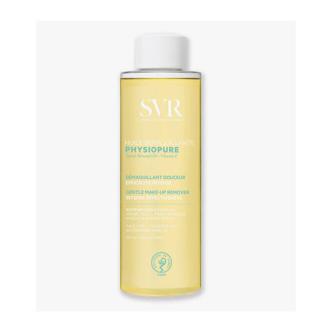 Svr Physiopure Sanftes Reinigungsöl 150ml