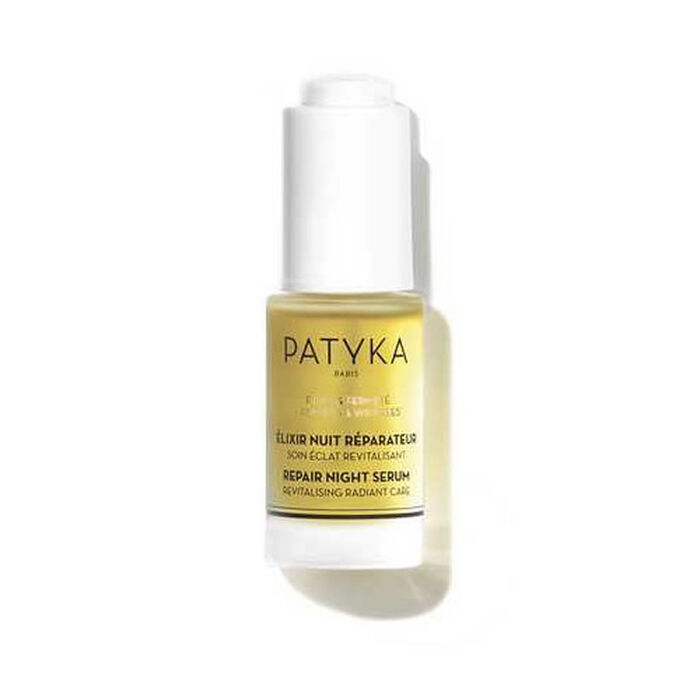 Patyka Reparierendes Nacht-Elixier 15ml