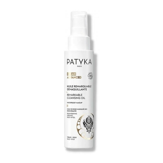 Patyka Clean Klärendes Make-up Entferner Öl 150ml