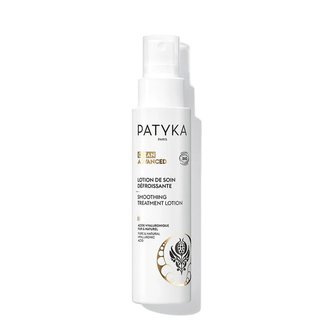 Patyka Clean Advanced Glättende Behandlungslotion 100ml