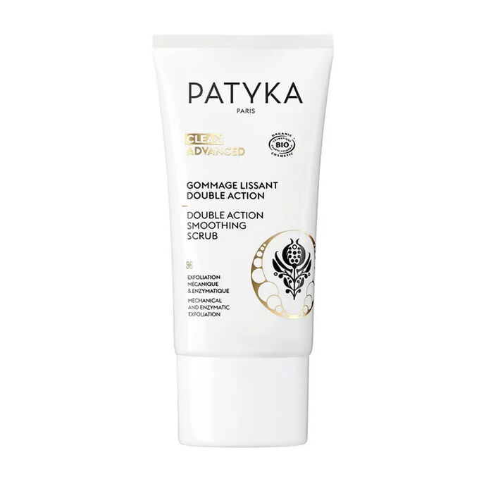 Patyka Glättendes Peeling Doppelwirkung 50ml