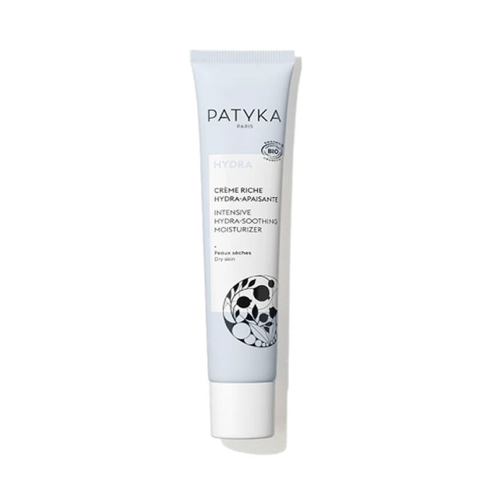 Patyka Intensive Hydra-Beruhigende Feuchtigkeitscreme 40ml