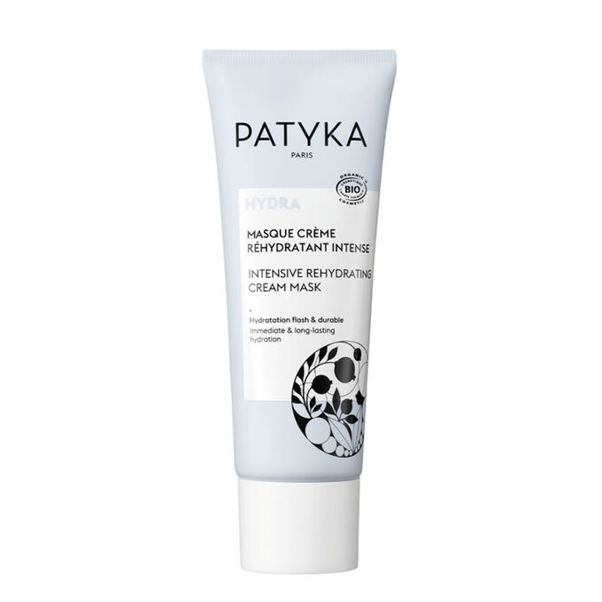 Patyka Hydra Intensiv Feuchtigkeitsspendende Maske 50ml