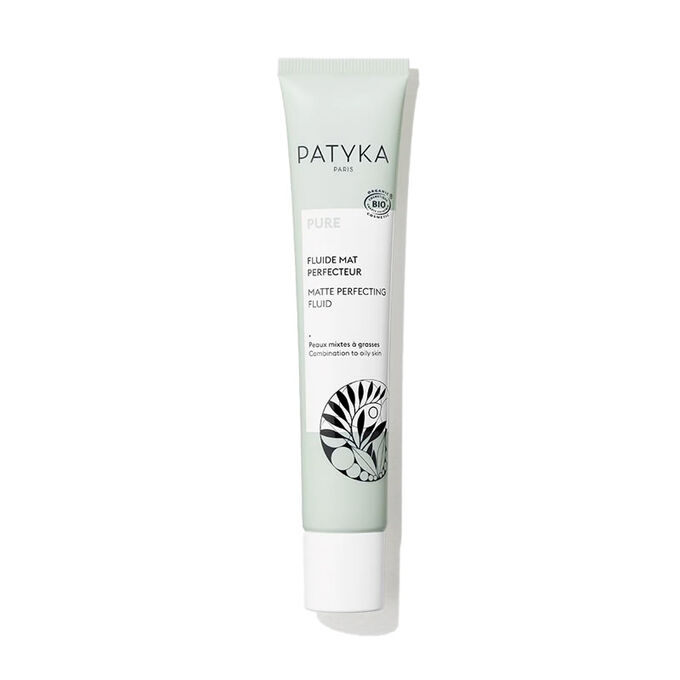 Patyka Mattierendes Perfektionsfluid 40ml