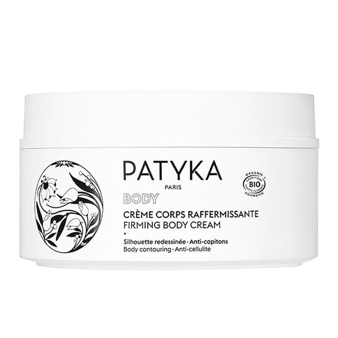 Patyka Bio Straffende Körpercreme 180ml