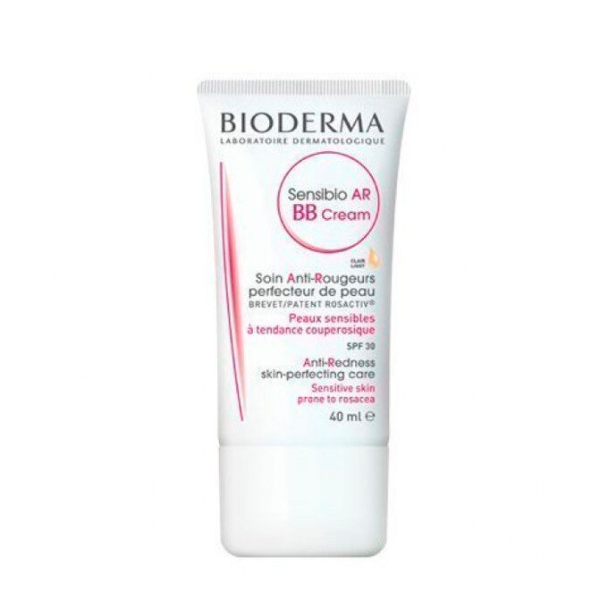 Bioderma Sensibio Ar BB Cream SPF 30 40ml | Luxury Perfumes & Cosmetics | BeautyTheShop – The Niche Store
