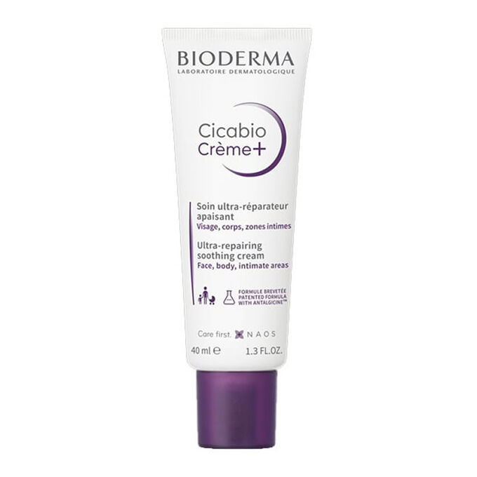 Bioderma Cicabio Creme 40ml