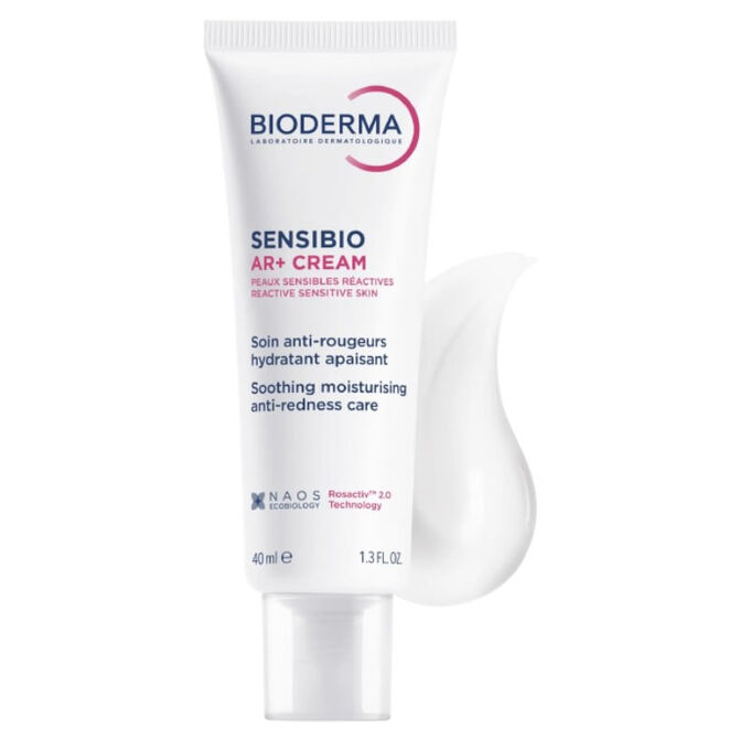 Bioderma Sensibio AR+ Crema 40ml