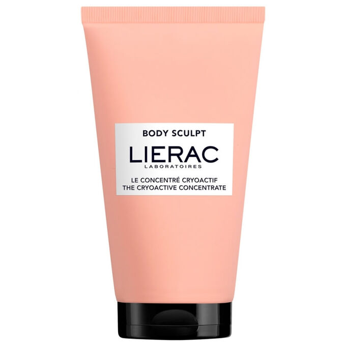 Lierac Body Sculpt Kryoaktives Konzentrat 150 ml