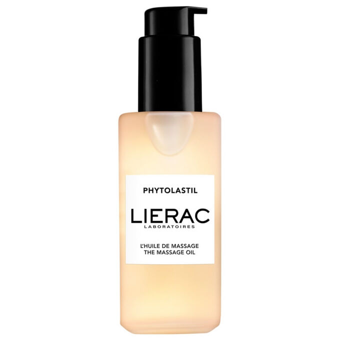 Lierac Phytolastil Massageöl 100ml