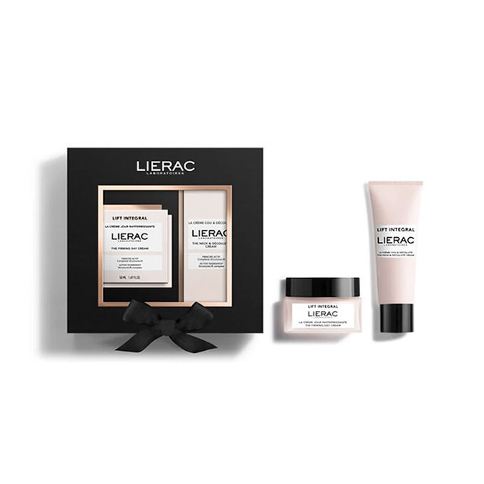 Lierac Lift Integral Firming Day Cream 50ml Set 2 Teile