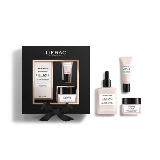 Lierac Lift Integral Tensor Serum 30ml Set 3 Teile