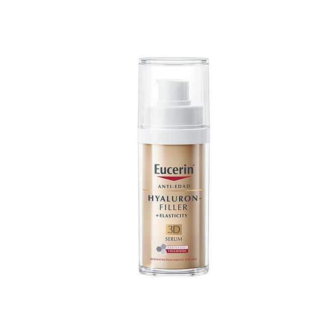 Eucerin Hyaluron-Filler + Elasticity 3D Serum 30ml