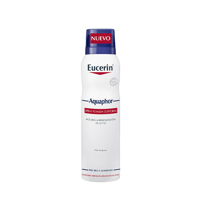 Eucerin Aquaphor Body Ointment Spray 250ml