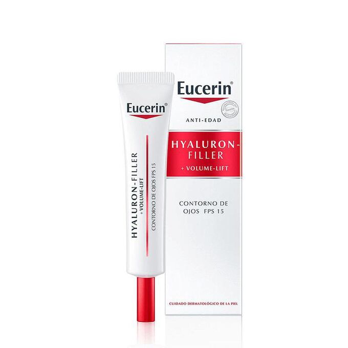 Eucerin Hf Volume Lift Cont Eyes 15ml