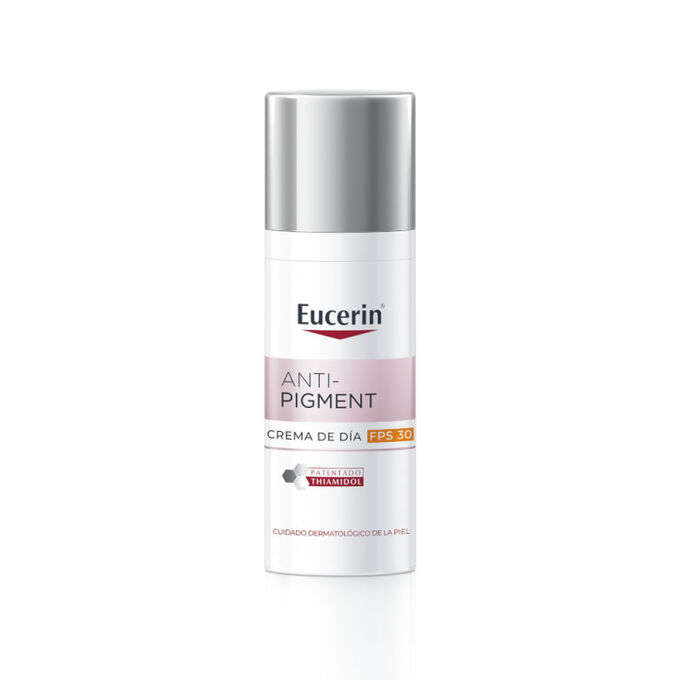 Eucerin Anti-Pigment-Tagescreme LSF30 50ml