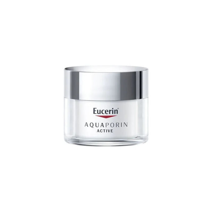 Eucerin Aquaporin Aktivcreme Für Normale Haut/Mischhaut 50 ml