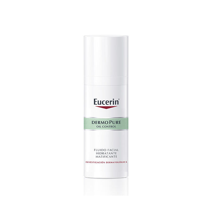 Eucerin Dermopurifyer Feuchtigkeitscreme 50ml