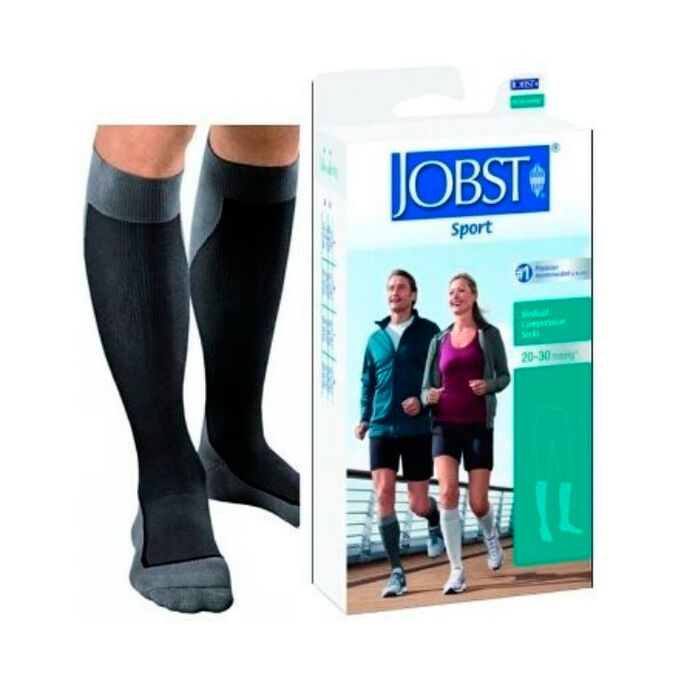 Jobst Sport, Medical Knee High