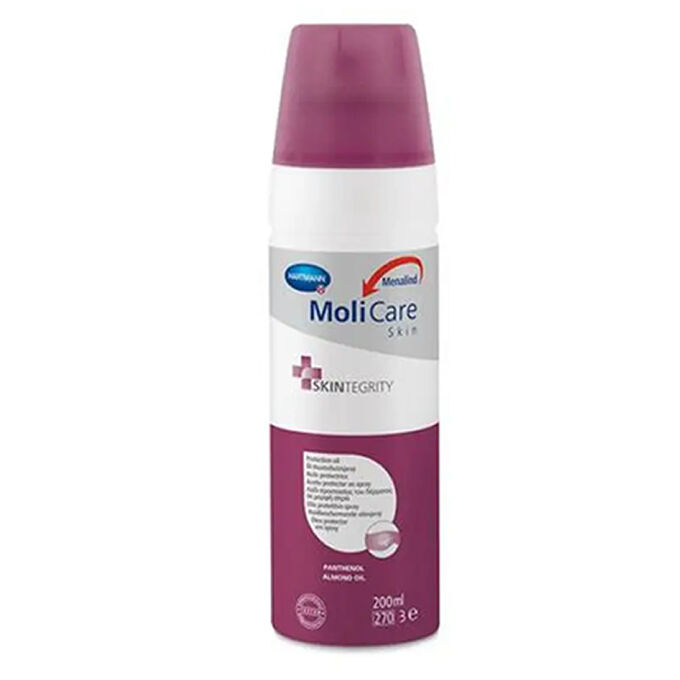 Hartmann Molicare Professional Protect Hautprotektor Schaumspray 200ml