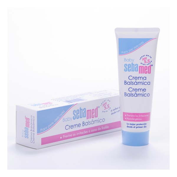 Sebamed Babycreme