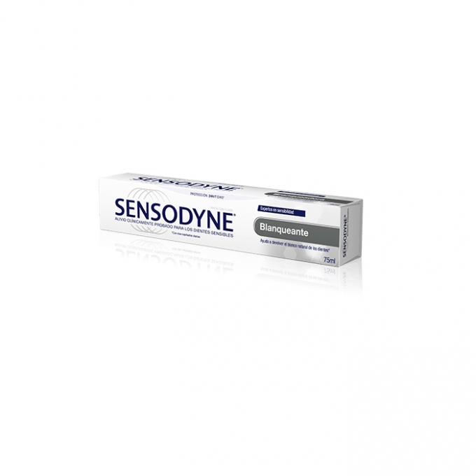 sensodyne 75ml