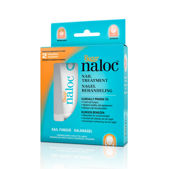 Mylan Naloc Röhrchen 10ml