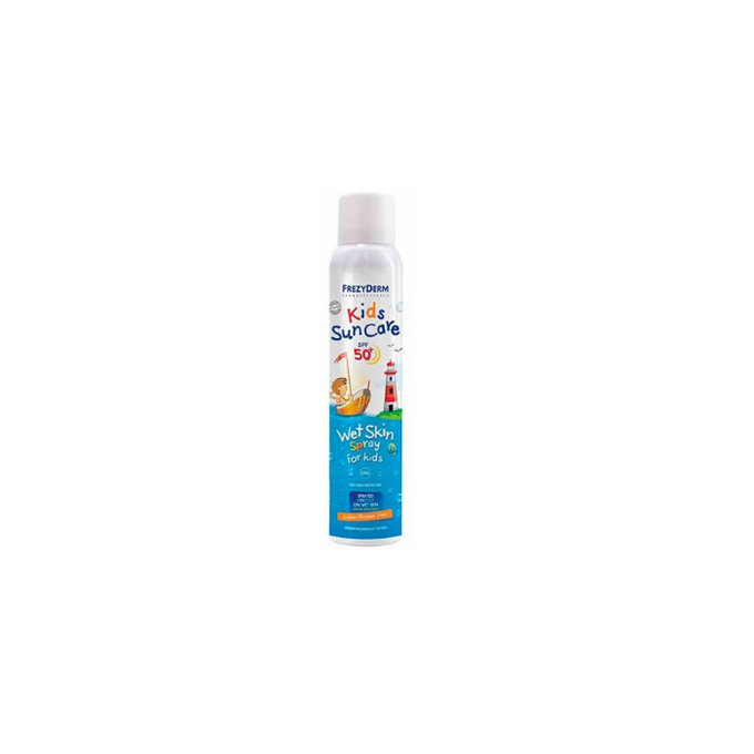 frezyderm spray spf 50